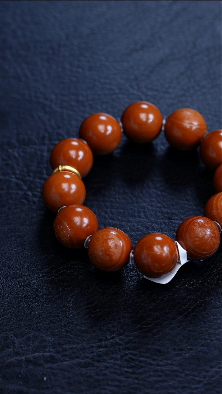 橄榄核手串/手链橄榄核