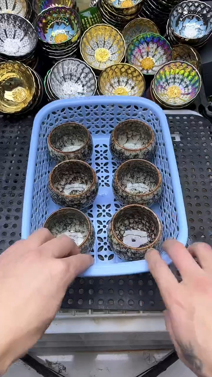 【闪购商品】杯陶瓷陶瓷陶瓷主人杯