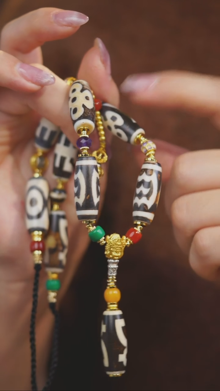 【闪购商品】玛瑙/玉髓项链未镶嵌多样性发一