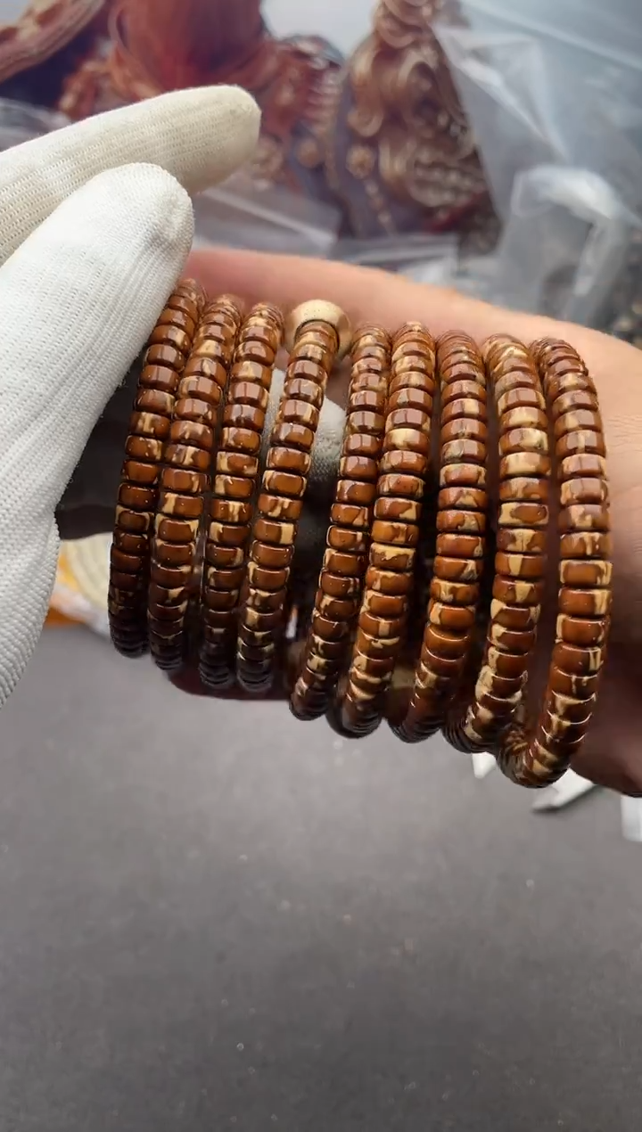 手串紫金鼠29号药片