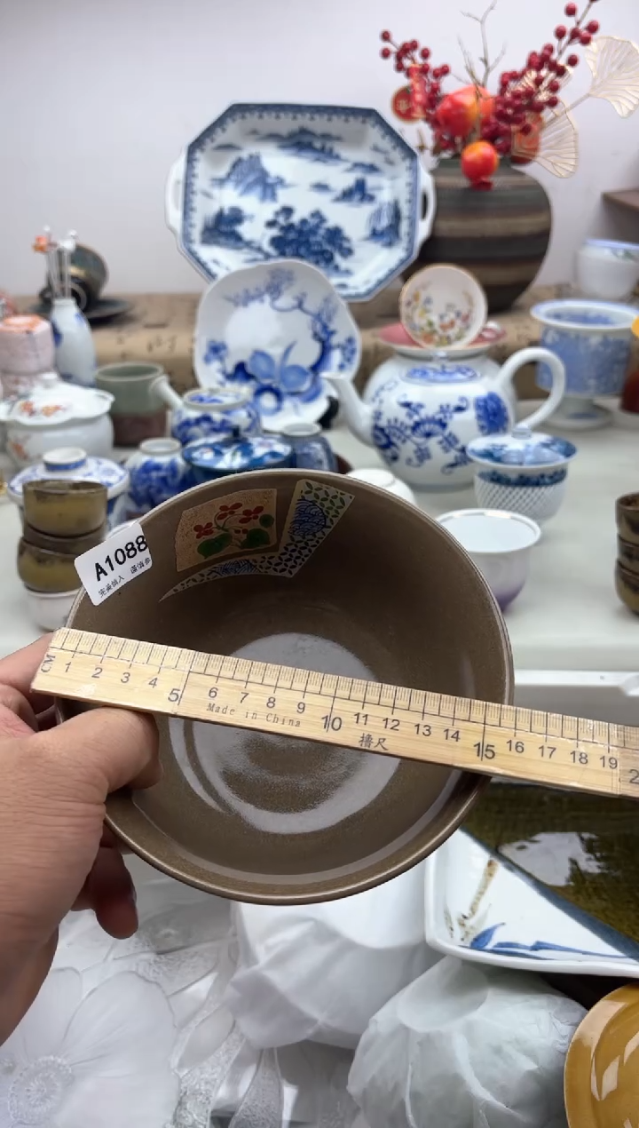 【闪购商品】碟A1088..........