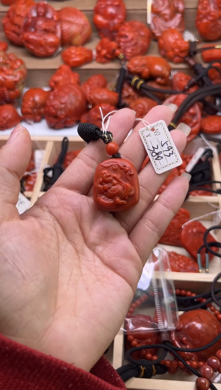 【闪购商品】南红玛瑙珠宝奇石未镶嵌593