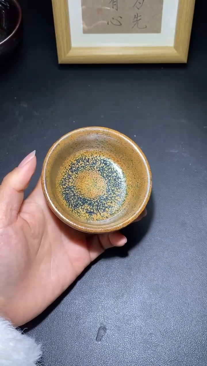 【闪购商品】茶盏                37