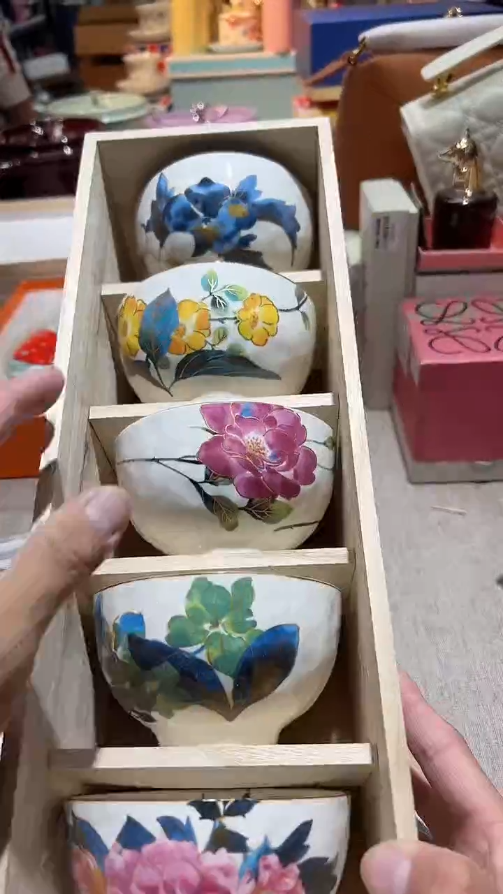 【闪购商品】瓷片算了，真划算买它@@1