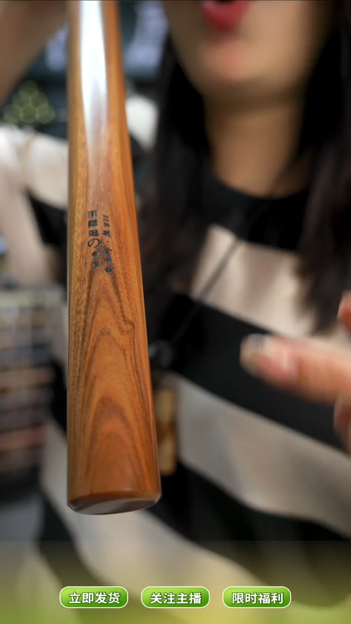 木手作木制雕刻品