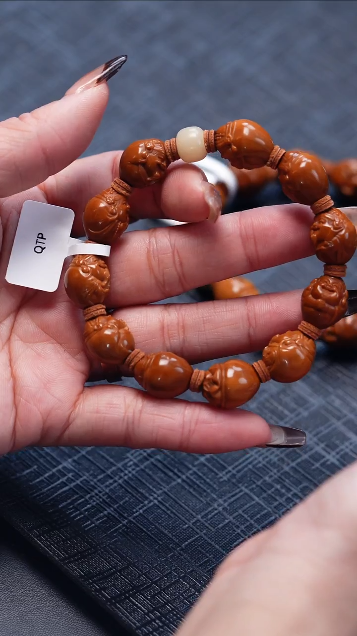 其他橄榄核橄榄核