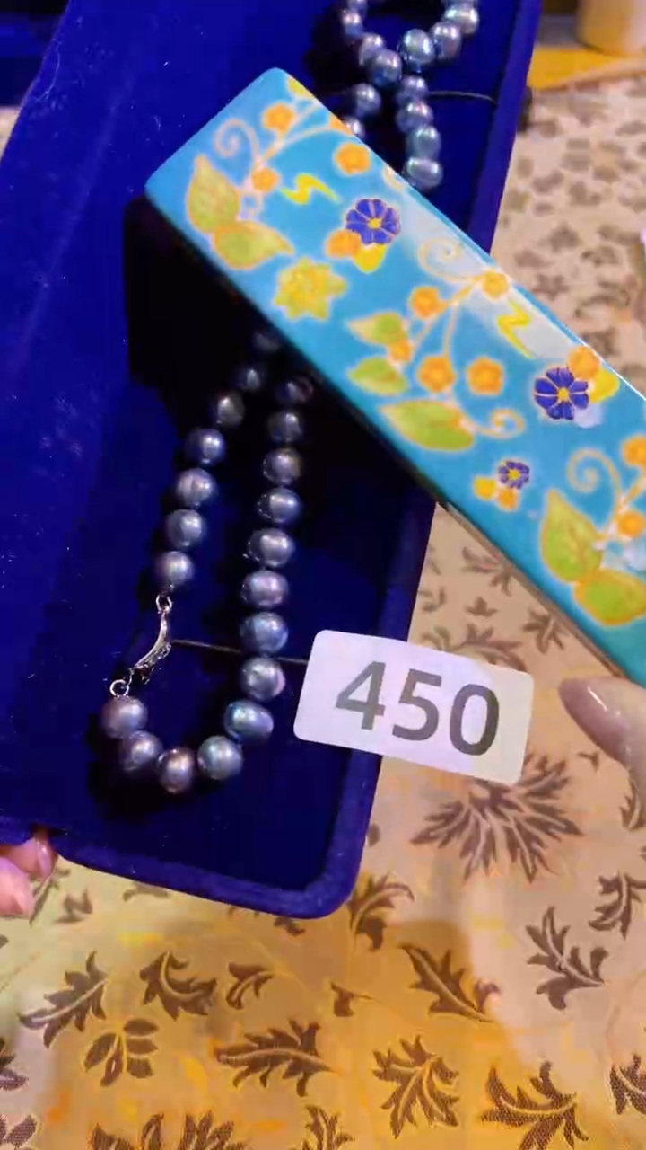 【闪购商品】瓷片陶茶666文玩周边多人