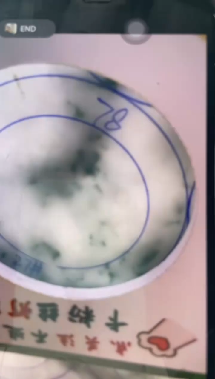 【闪购商品】定制翡翠手镯未镶嵌SZYJZQ40DZS