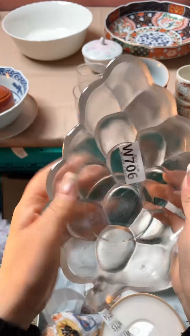 瓷片芳****活瓷器瓷器W706