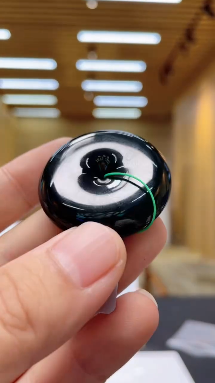 定制翡翠未镶嵌********115