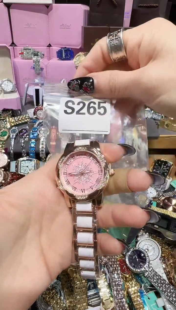 石英机芯锻造碳钢0