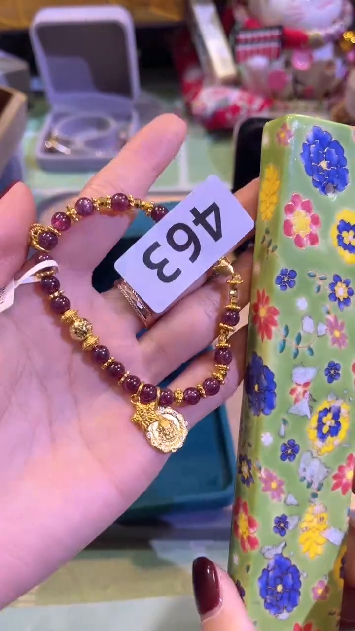 【闪购商品】瓷片陶茶666文玩周边多人