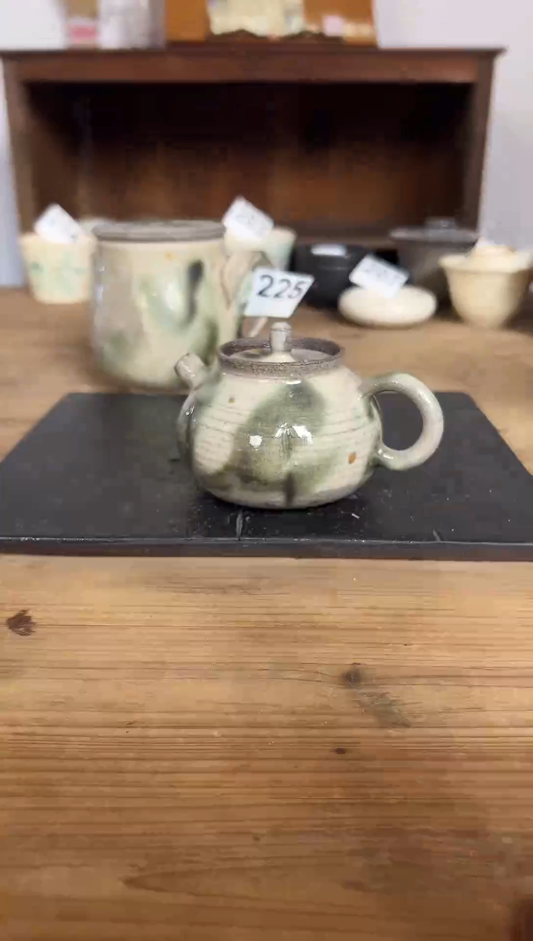 【闪购商品】摆件景德镇 不俗屿茶器