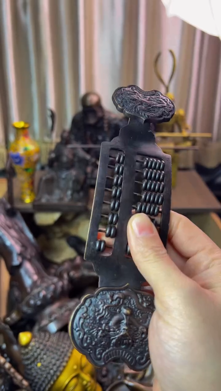 【闪购商品】1案台摆件 物品摆件