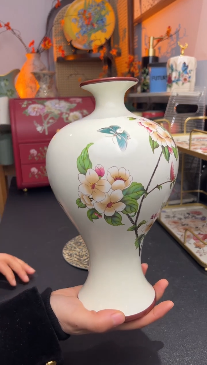  外贸陶瓷铁艺家居百货