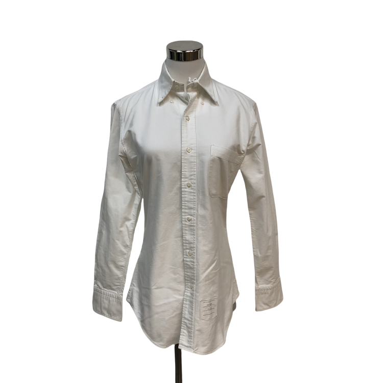 衬衫/95新/棉/[251207ZY]