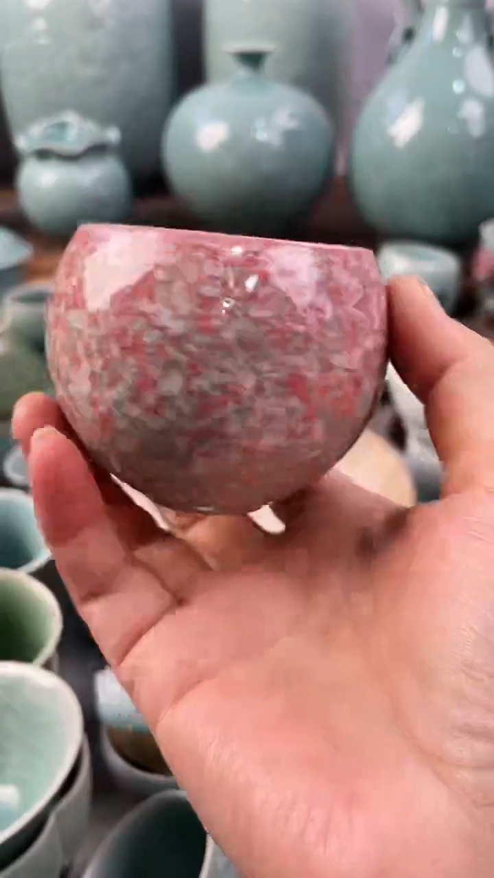 【闪购商品】福利款 慧仙青瓷 瓷器