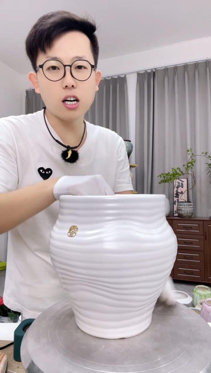 直播间链接6.11花盆