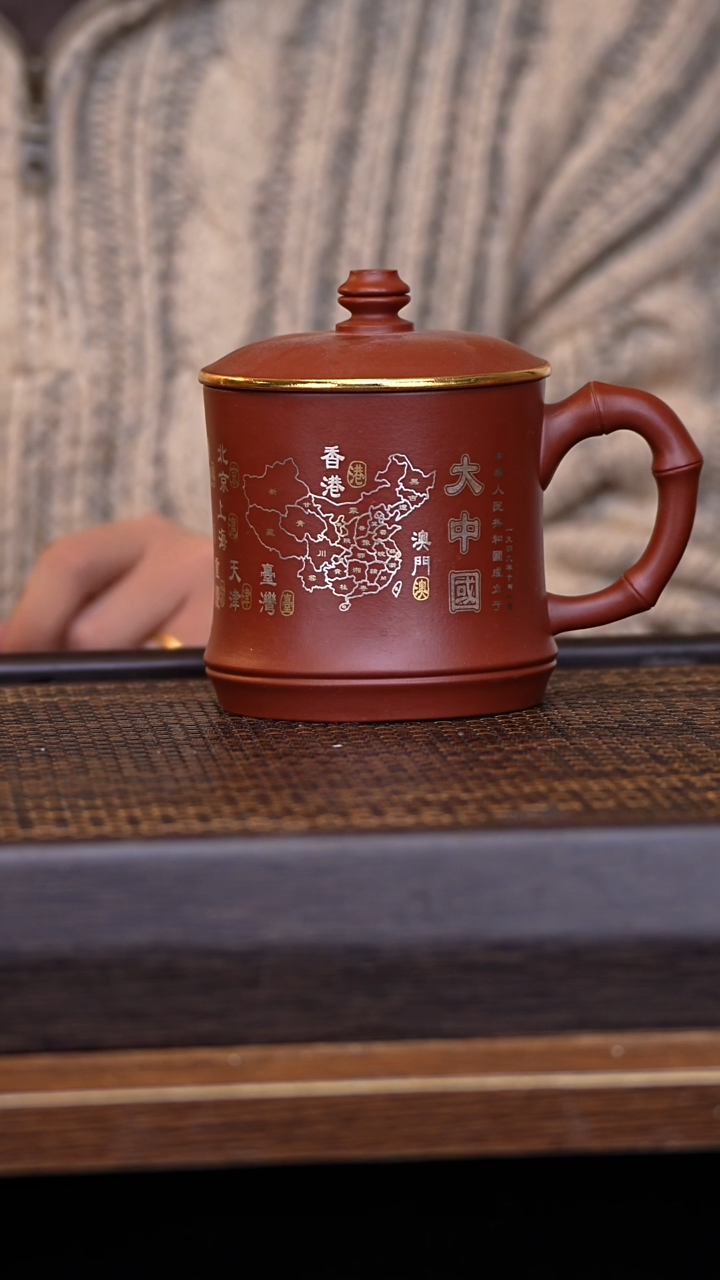 【闪购商品】紫砂茶壶全手工紫砂壶