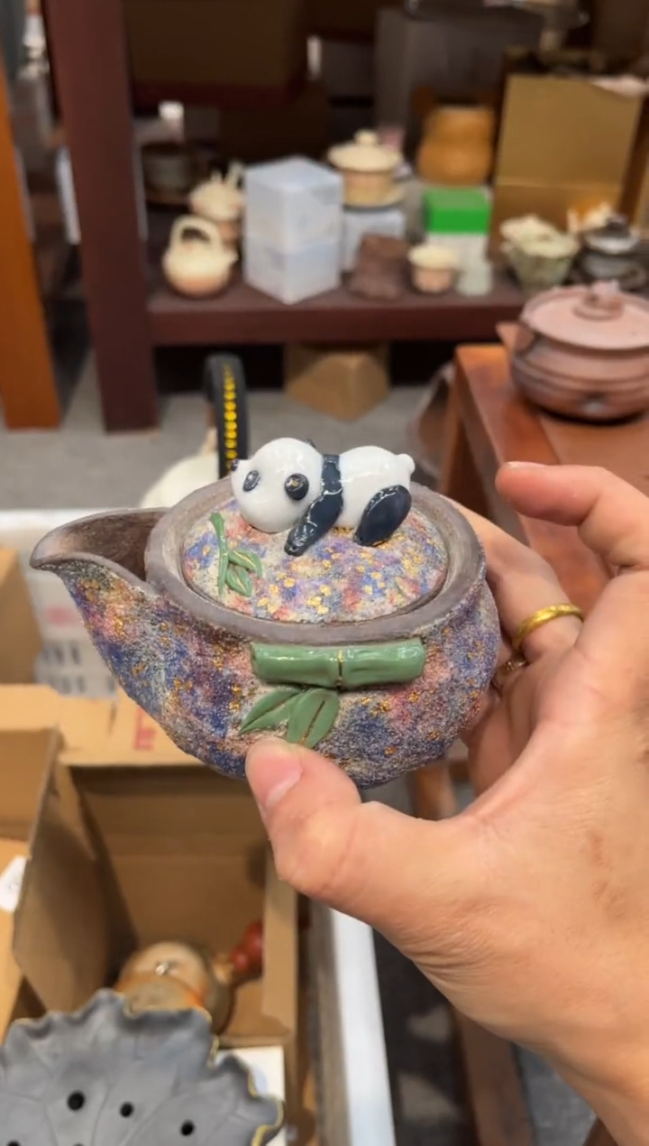 【闪购商品】陶瓷文化闪购链接