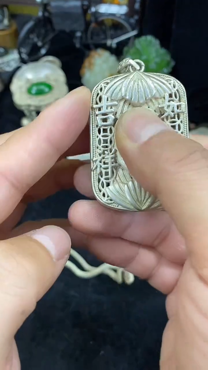 无坠链均800银【闪购商品】主播推荐