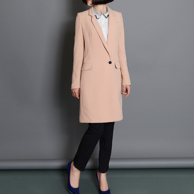 A-0401-0500-秋季孤品新款上新 小麦女装