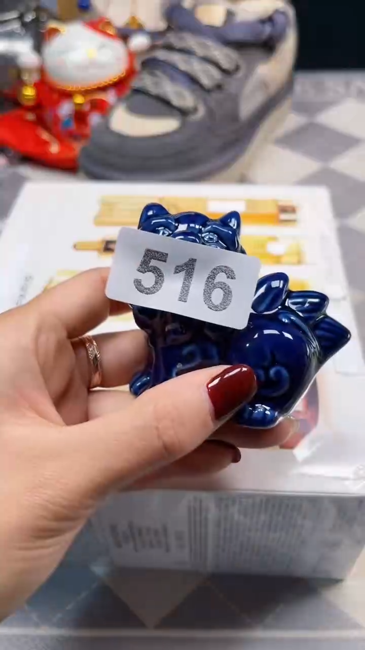 瓷片陶茶666文玩周边多人