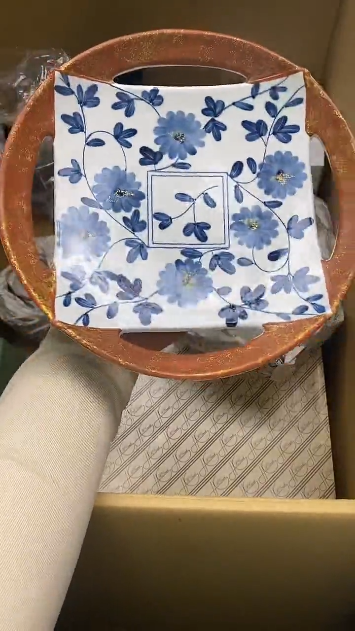 瓷片瓷片精美陶瓷甄选一单一付