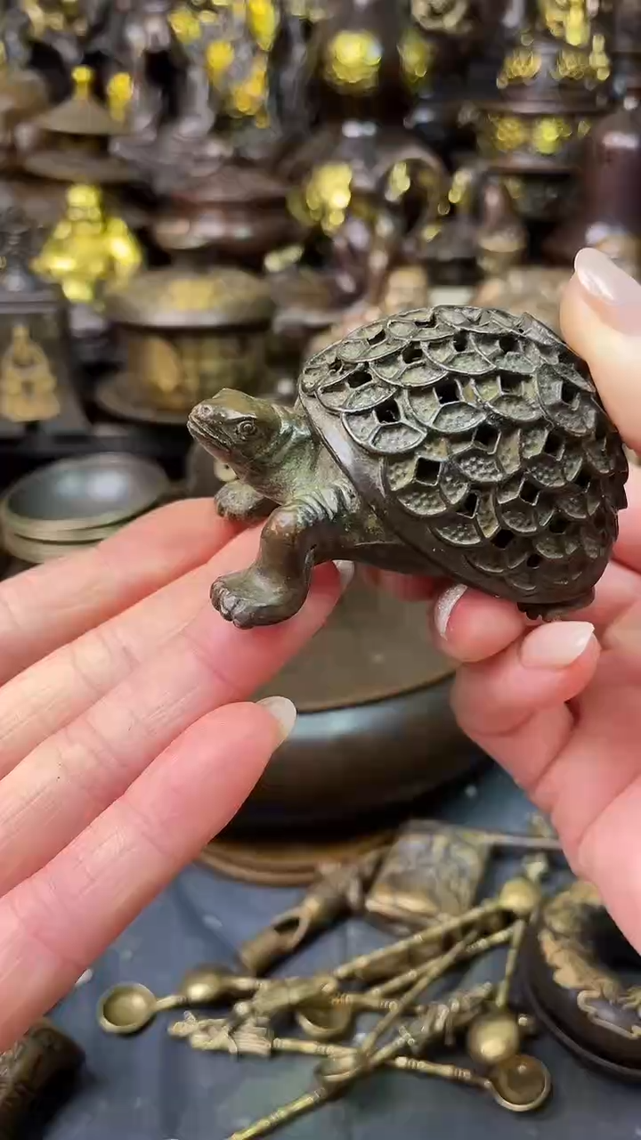 专属文玩摆件22666