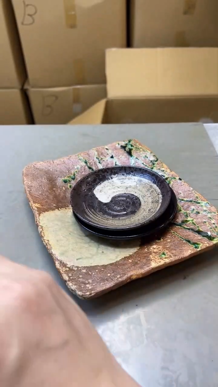 【闪购商品】瓷片61聚宝缘精选二号店