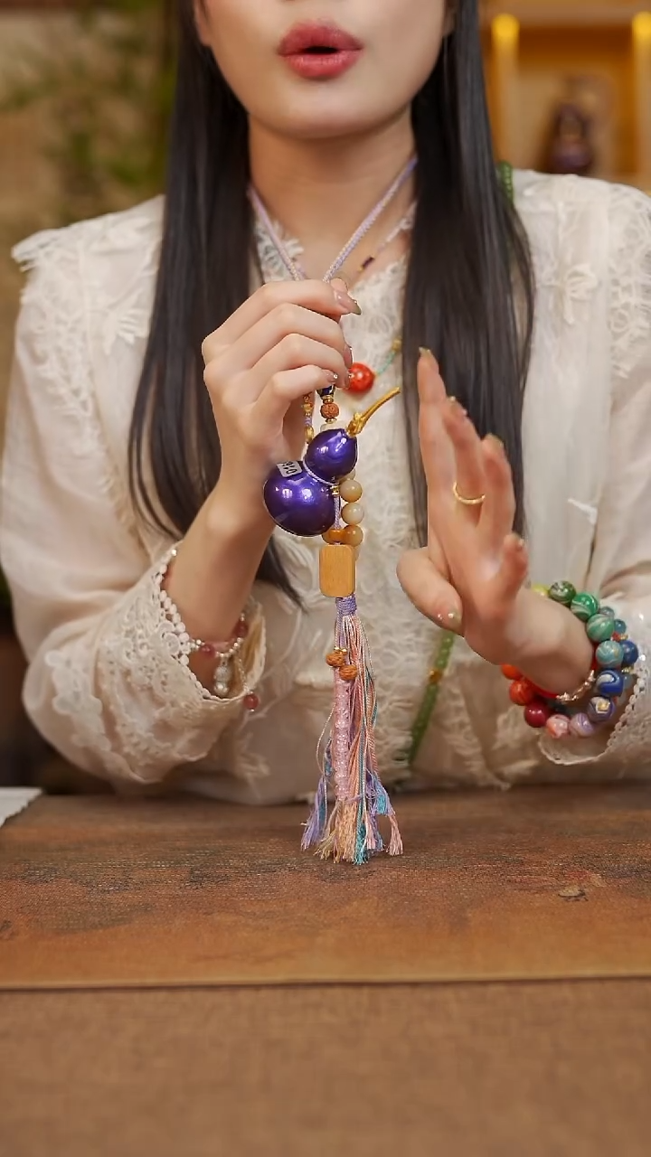 169宴禾堂漆艺工艺葫芦118