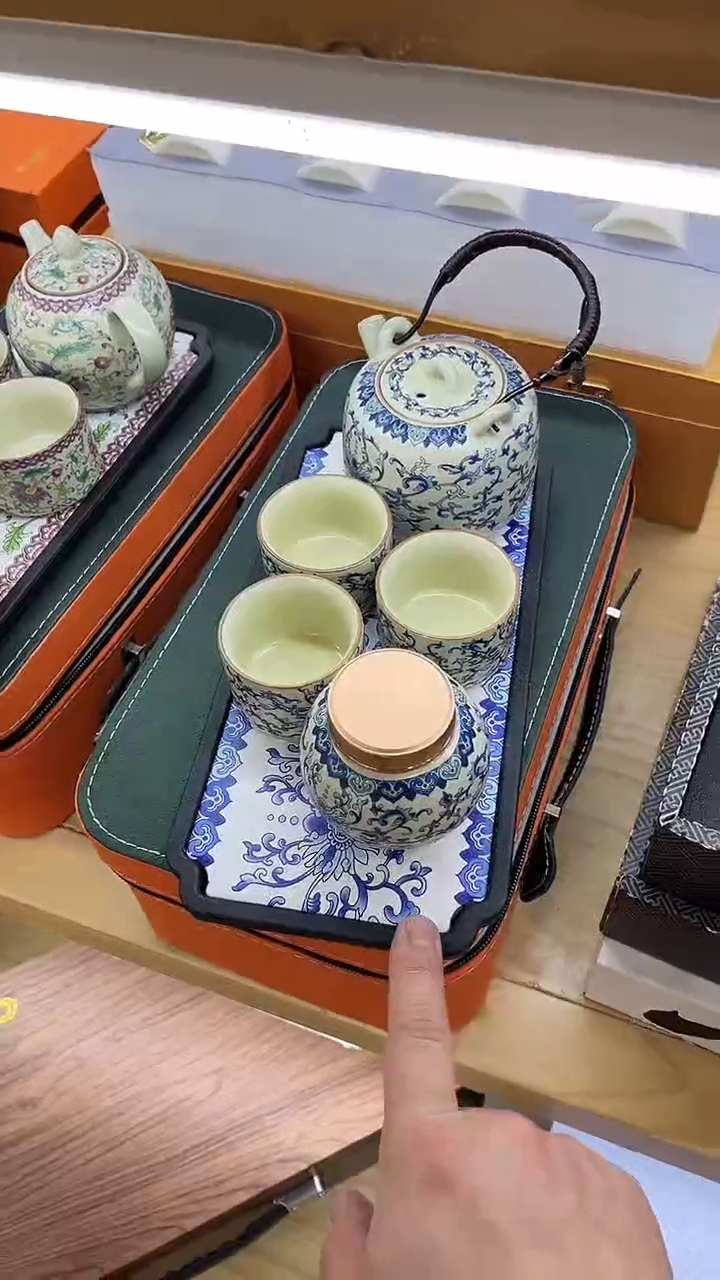 【闪购商品】岩传茶具岩传茶具@