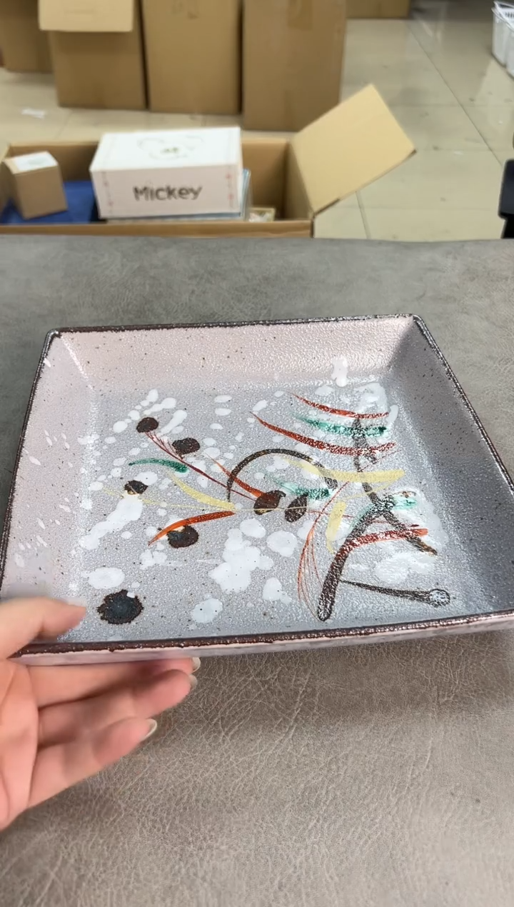 皮小桃瓷器  都是大漂亮 