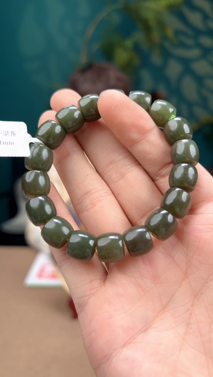 颈饰未镶嵌和田玉多样性发货拍一发一