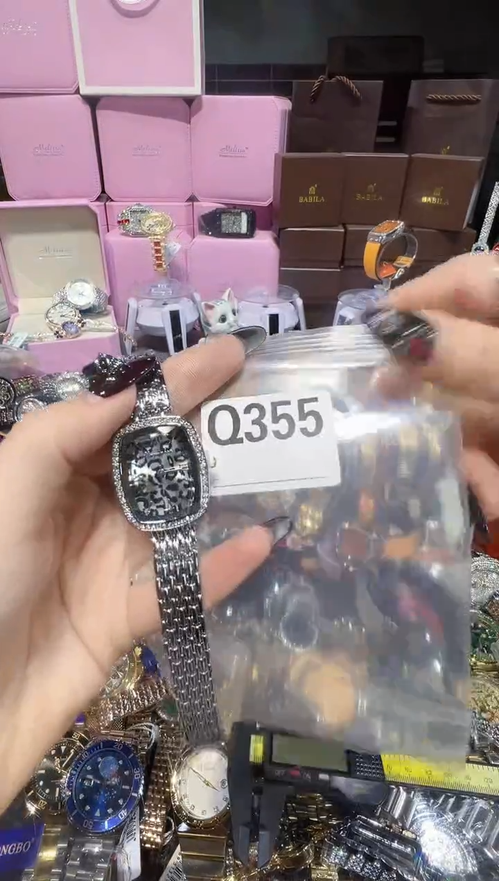 石英机芯锻造碳钢0