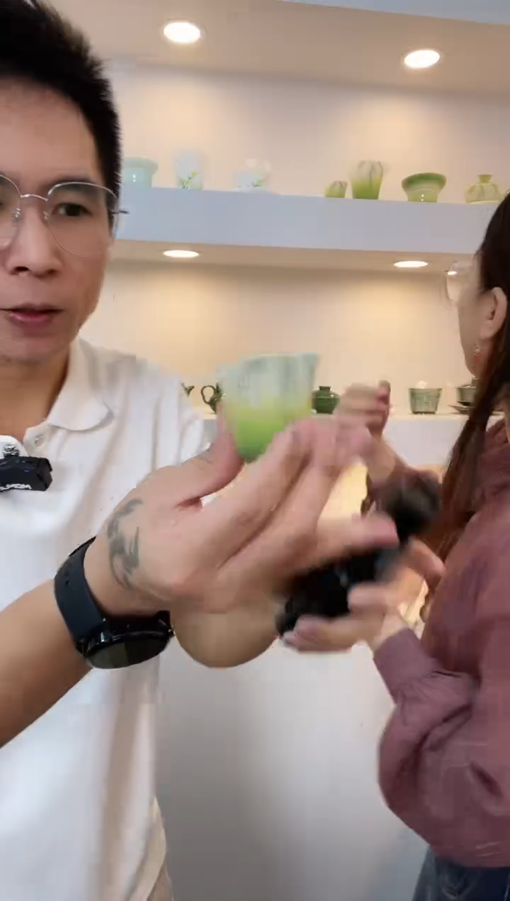 景德镇瓷器茶具DC-2369