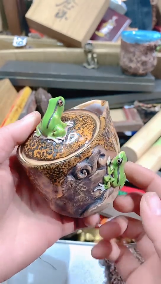 【闪购商品】瓷器默认链接一物一拍