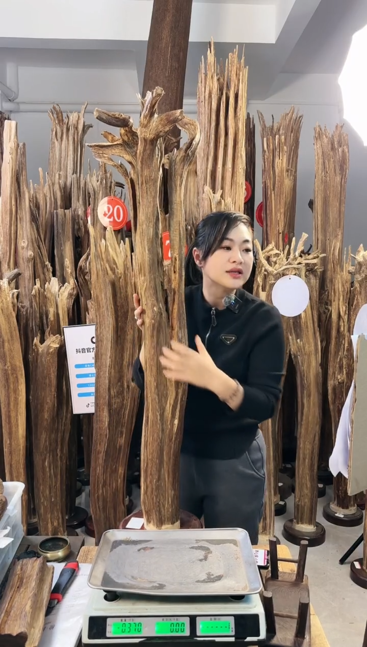 【闪购商品】沉香摆件沉香摆件多样性发一件4