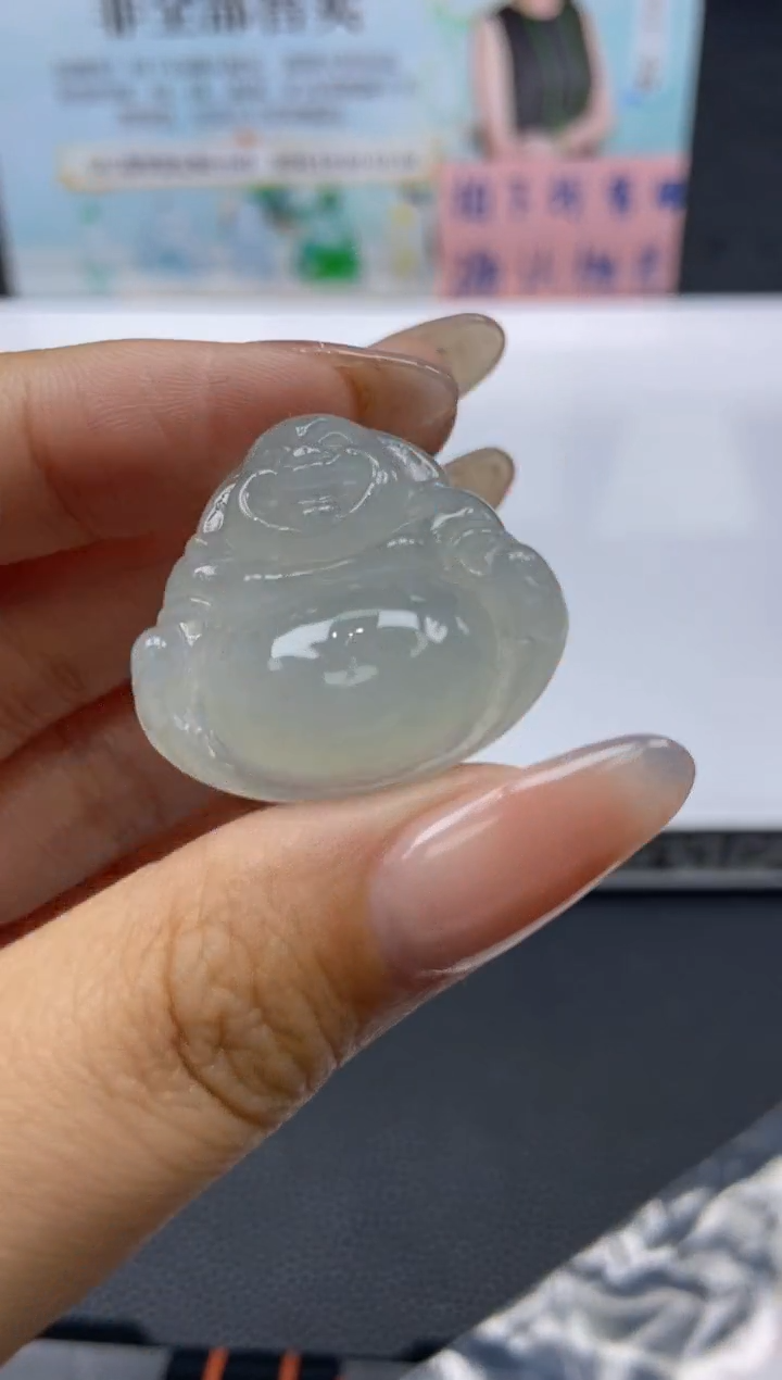 【闪购商品】定制翡翠未镶嵌天然翡翠A货263