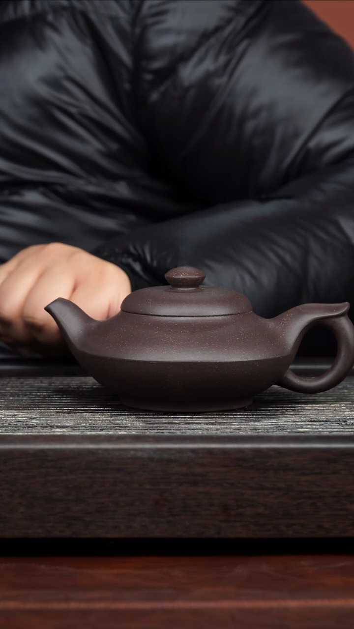 茶壶紫砂精品紫砂壶88.........320CC