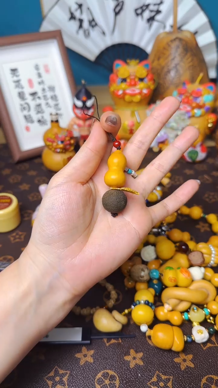 【闪购商品】270文玩葫芦文玩好物