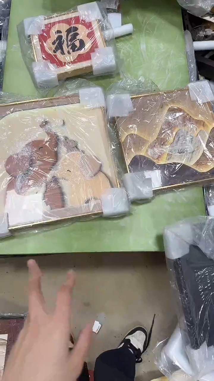 仓库清仓 默认瑕疵