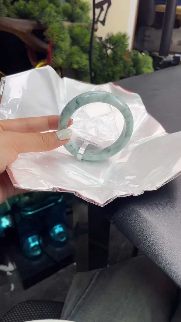 【闪购商品】翡翠手镯未镶嵌5翡翠手镯