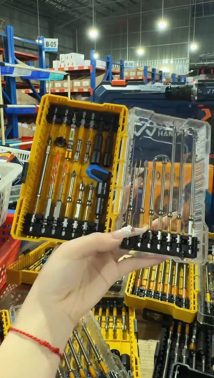 a直播21件套霸王钻