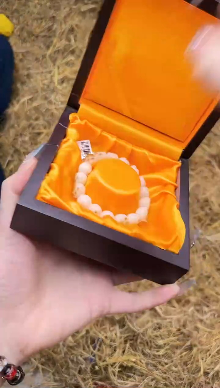 手串起越S精选手串（无礼盒）