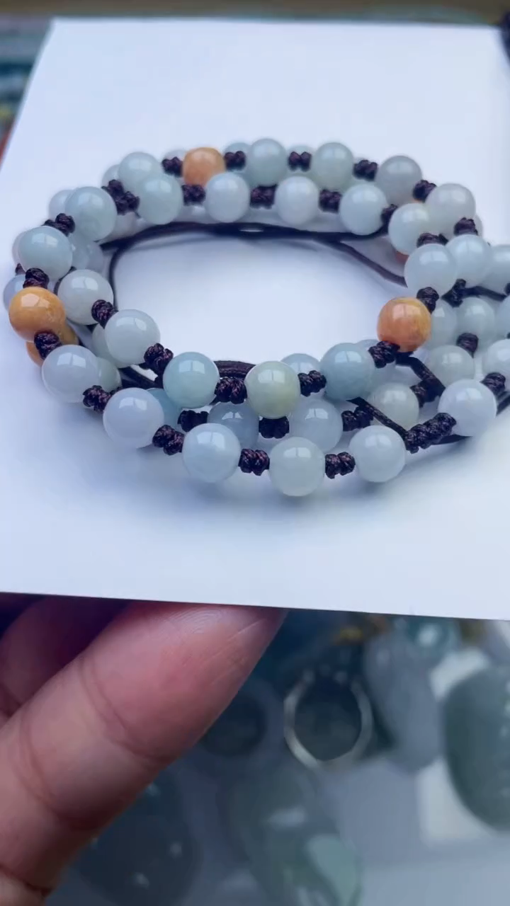 未镶嵌挂件翡翠1