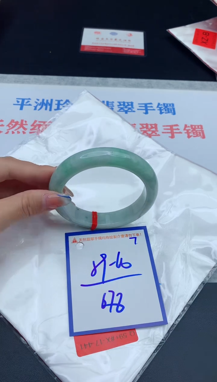 未镶嵌手镯翡翠1111111