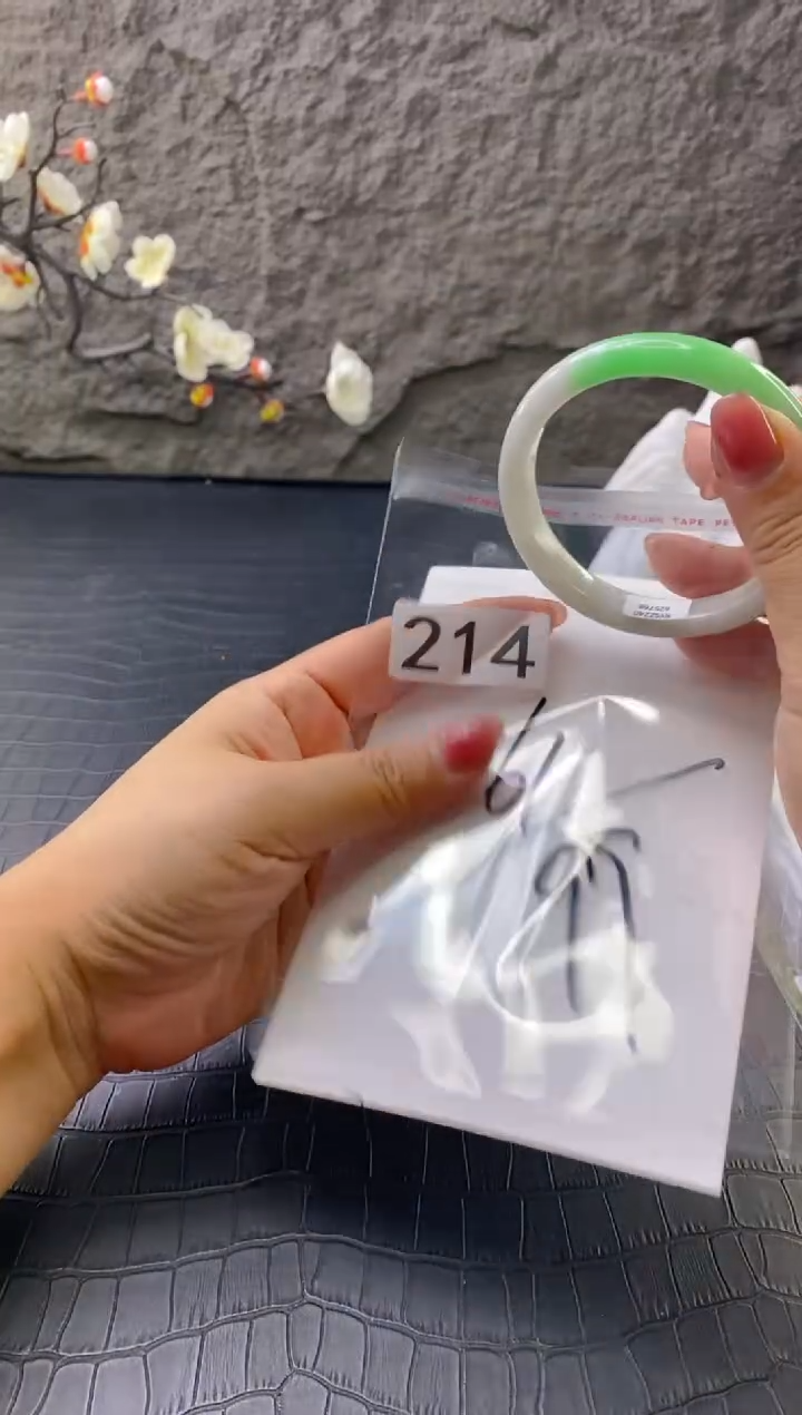 无非金属（按圈口价格加购）手镯