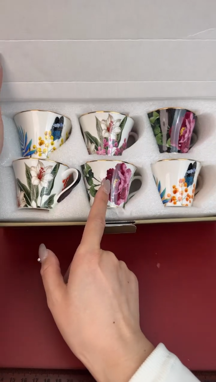 【闪购商品】瓷片正午瓷缘 臻品源泉@@M233