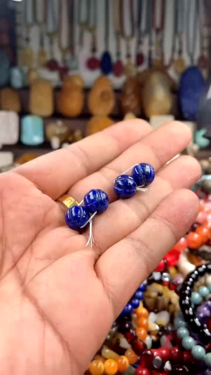 【闪购商品】青金石.未镶嵌卡(多样性发货只发一件)137949